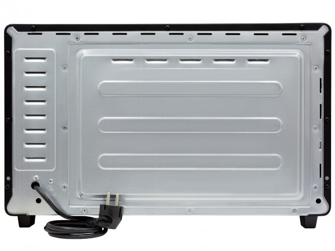 9142099 Мини-печь Schaub Lorenz SLE OZ4031 черный STDN-0081733 - Вид №6