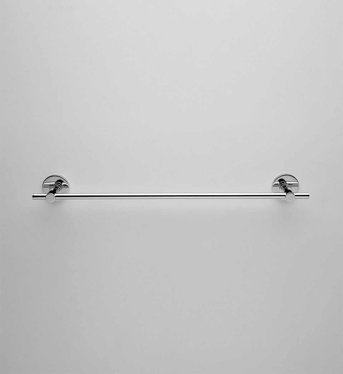 A55345464 Bliss Вешалка для полотенец 52 см хром шт AM.PM Bliss L - Вид №1