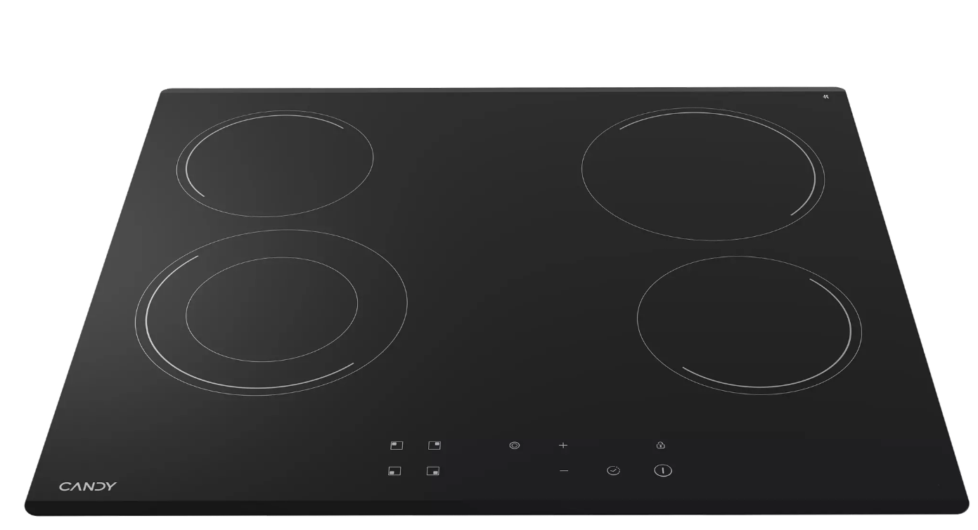 9240357 Электрическая варочная поверхность Candy CHXC64DVB STDN-0098636 - Вид №2