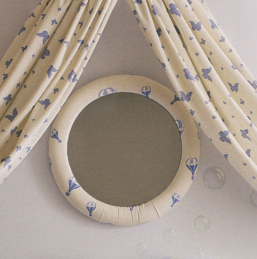 Зеркало  DOLFI 4010L 