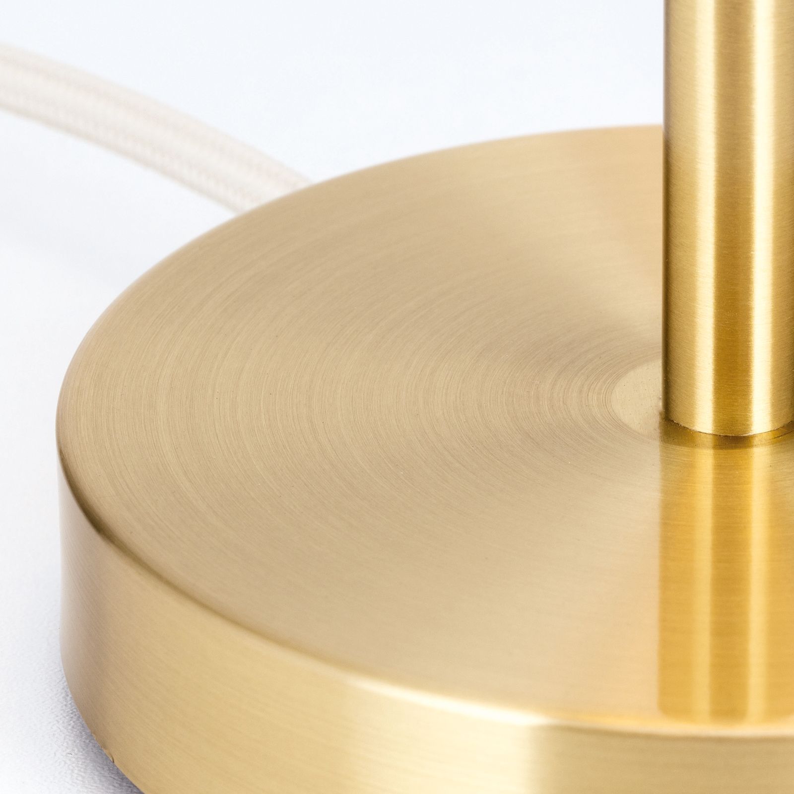 Ткань настольная лампа Orion ARCH-00014234 - Вид №9