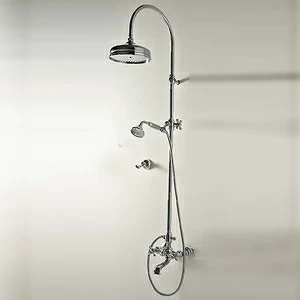 Смеситель для ванны/душа SGVD-BB-xx Eurodesign Diamond