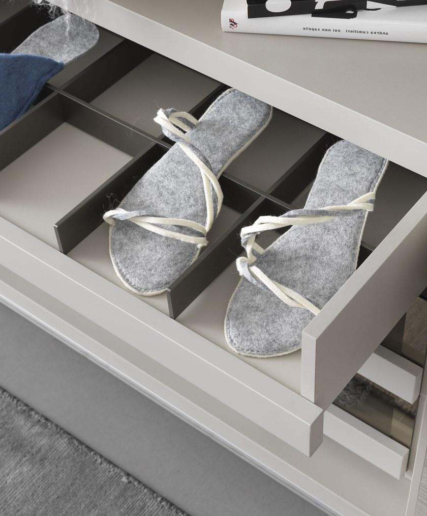 MisuraEmme Деревянный шкаф с копланарными дверцами на заказ Misuraemme sun-id-1408045 - Вид №3