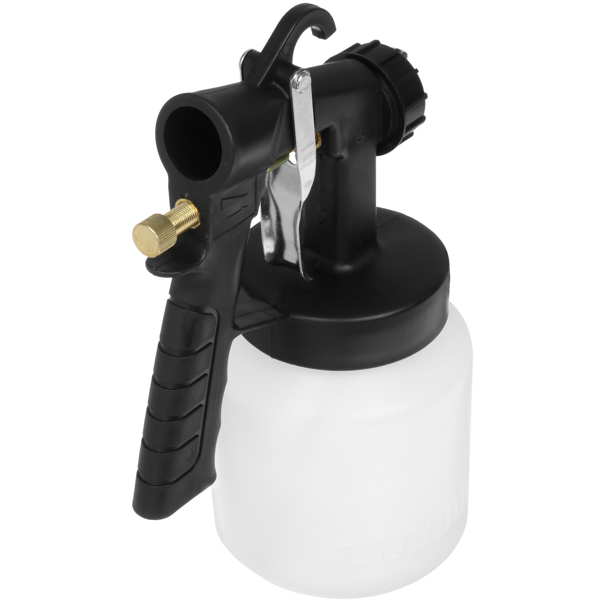 Краскопульт ELITECH КЭ 065П 9079165 STDN-0116570 - Вид №8