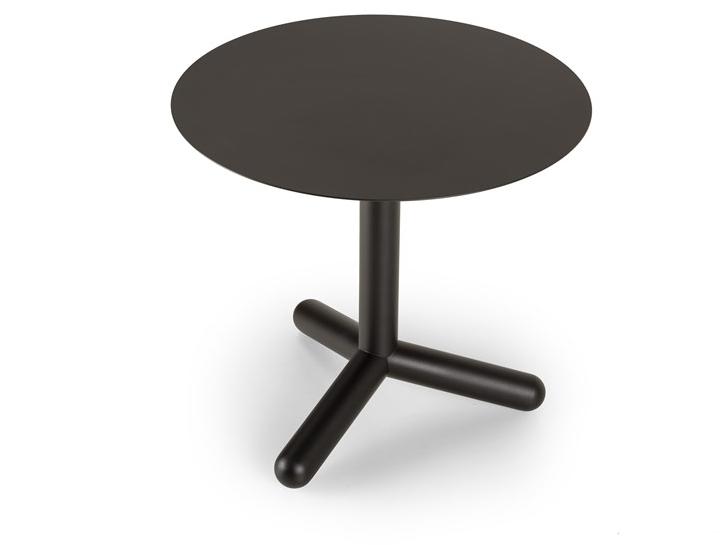 True Design Стол Hpl с 3-звездочной базой для контракта Eighty Eg thr7/8/9 - Вид №4