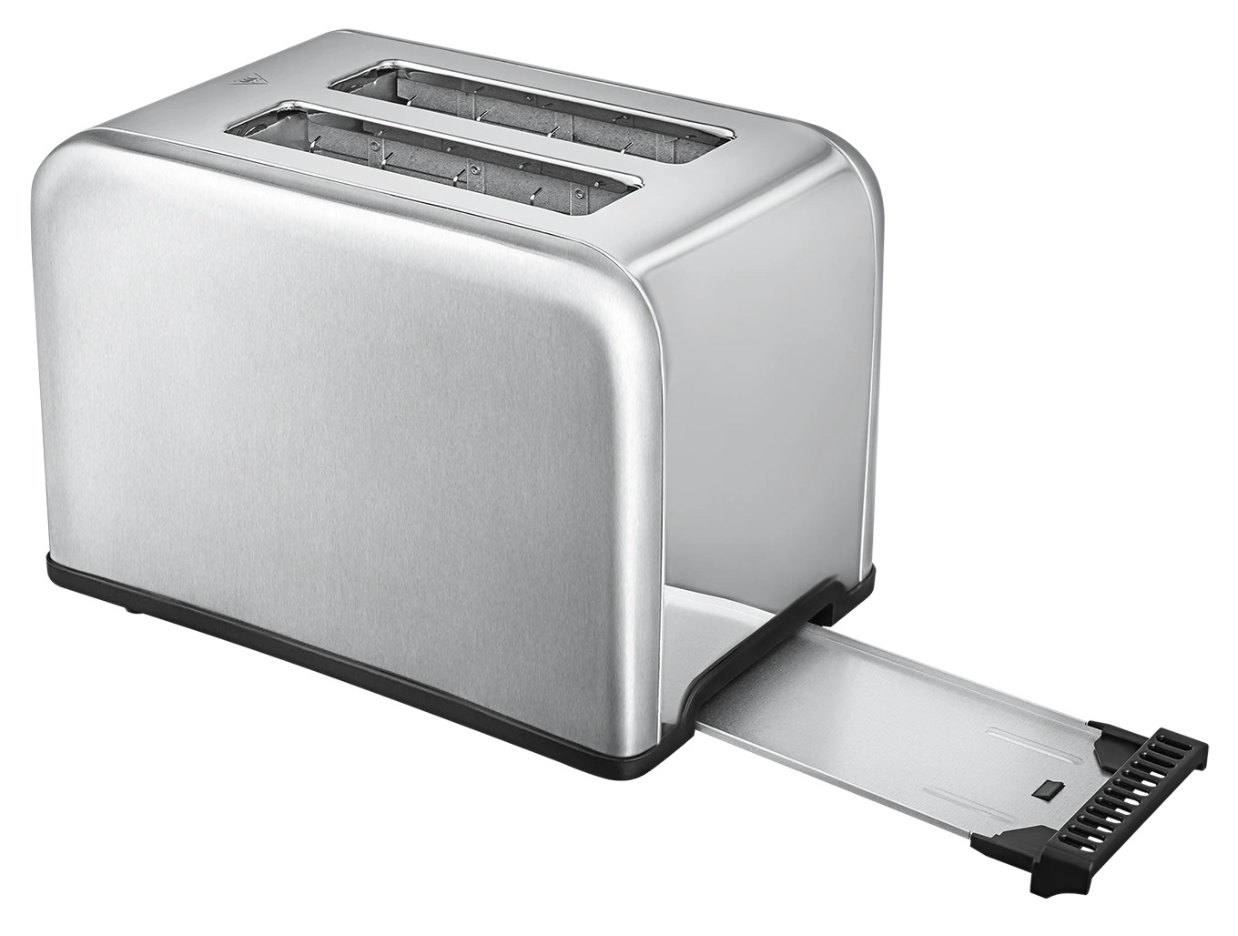 9240900 Тостер RED SOLUTION COLORSENSE M460D серебристый STDN-0083148 - Вид №3