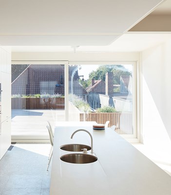 5471R-081ST Смесители для душа vola  - Вид №2