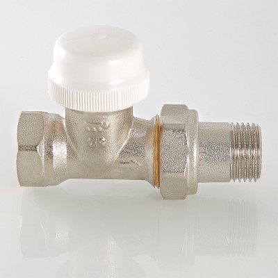 VT.032.N.04 Клапан термостатический прямой Valtec 1/2"  - Вид №8