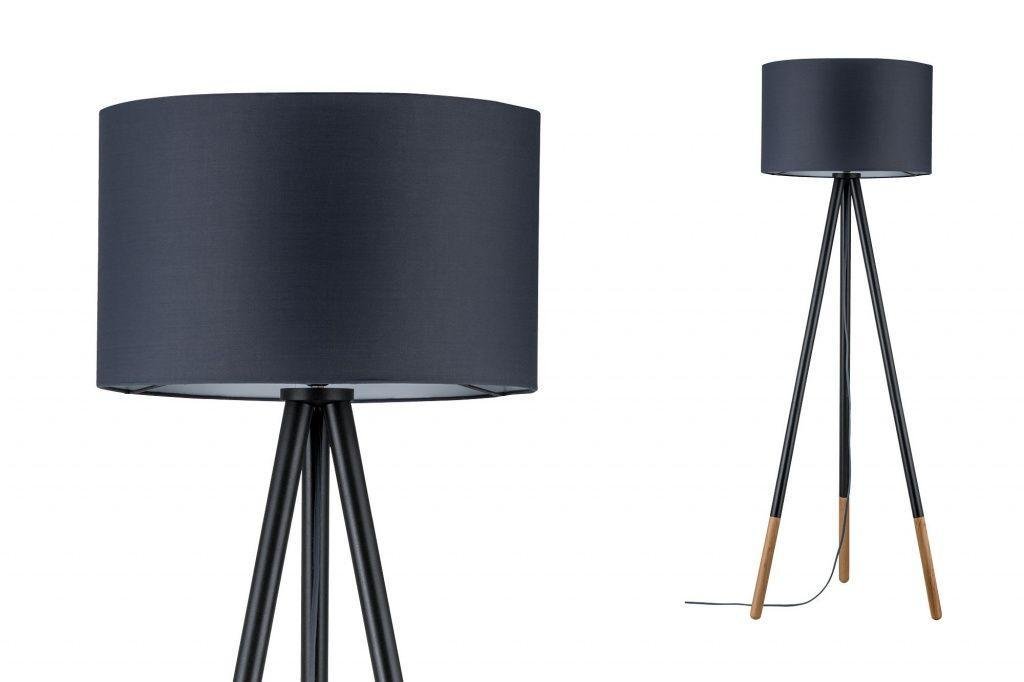 Торшер Paulmann Rurik 79633 PAULMANN  180613 Черный  - Вид №2