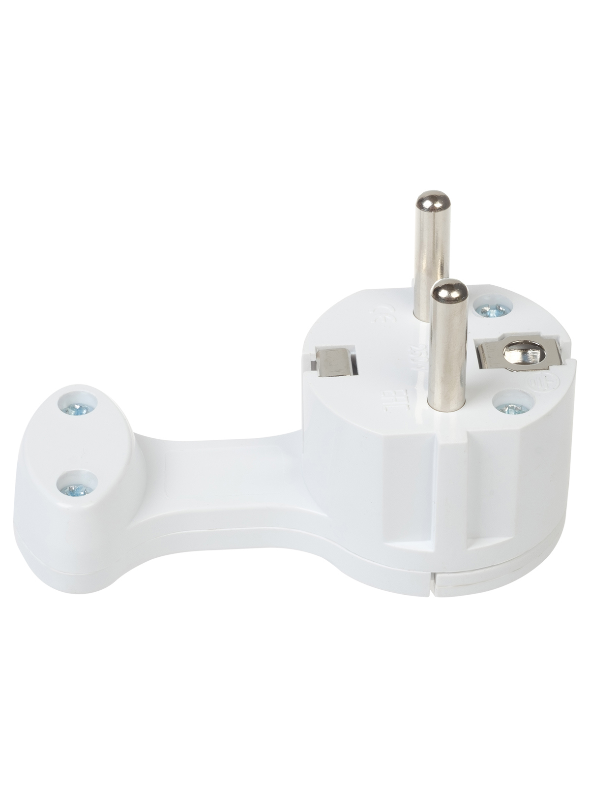 Угловая вилка DUWI для узких пространств с выдвижным кольцом 84509764 STLM-0050990 - Вид №2