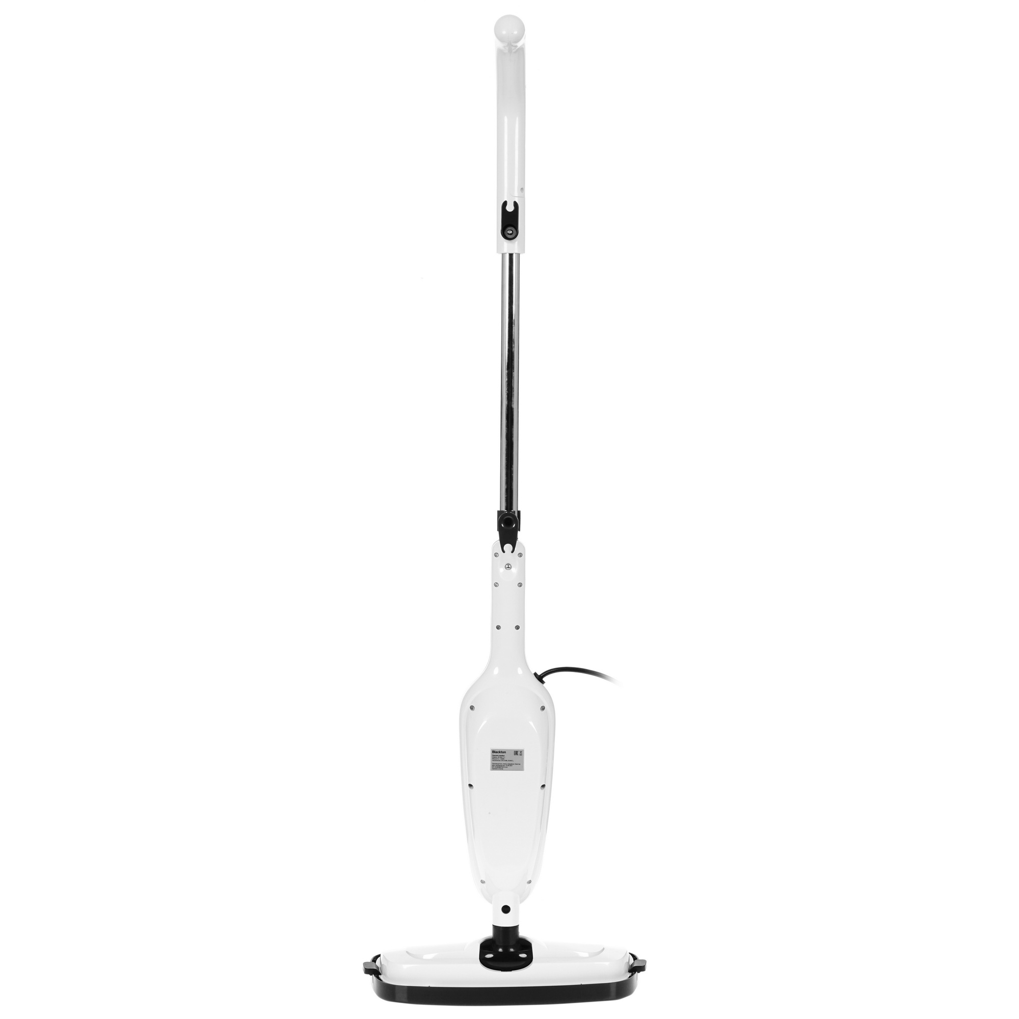 5347005 Пароочиститель Blackton Bt SM1111 синий STDN-0001628 - Вид №3