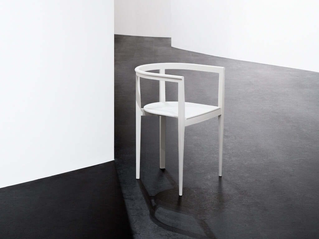 Деревянный стул с подлокотниками Serax Мебель от Энн Демельмейстер ARCH-00099076 - Вид №14