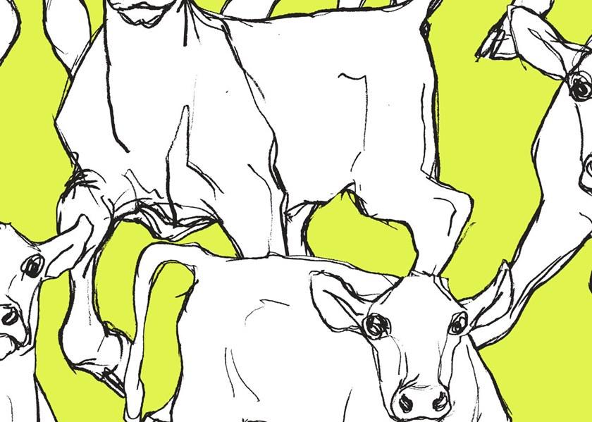 Флизелиновые обои Marimekko vol. 5 Santreyd sun-id-1491047 - Вид №1