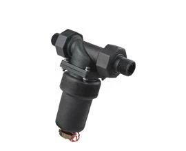 ATLAS FILTRI  Магнитный фильтр-грязеуловитель FDM-2/A