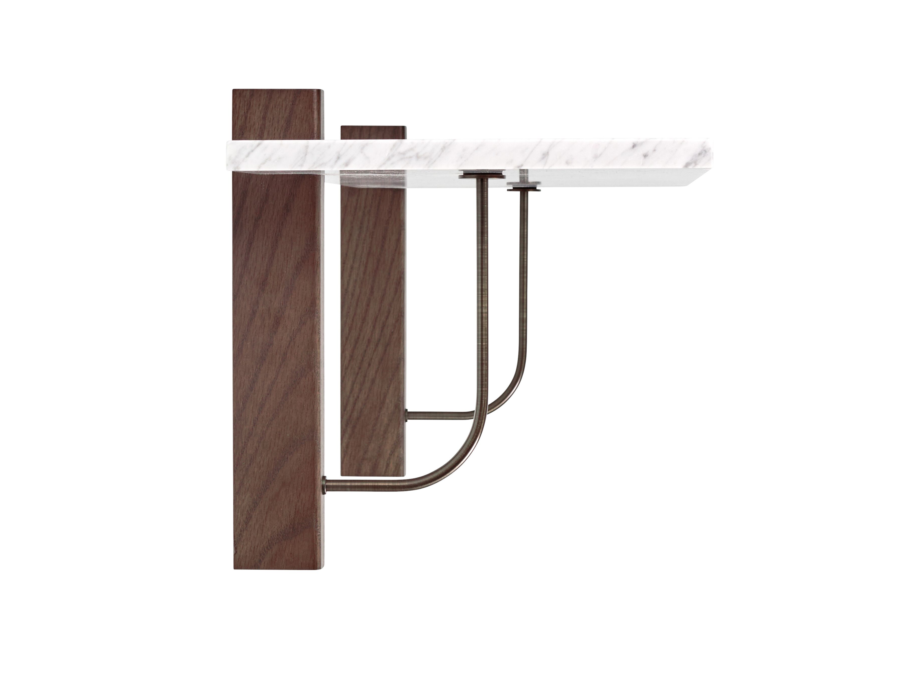 Мраморная полка Audo Copenhagen Corbel ARCH-00030194 - Вид №4