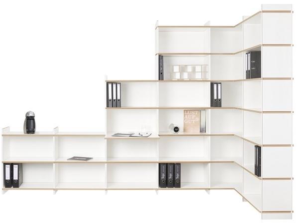 Tojo Möbel Самонесущая полка sun-id-1401136 - Вид №9