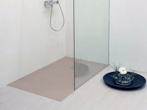 LASA IDEA Поддон для душа прямоугольный, монтируемый заподлицо Syn