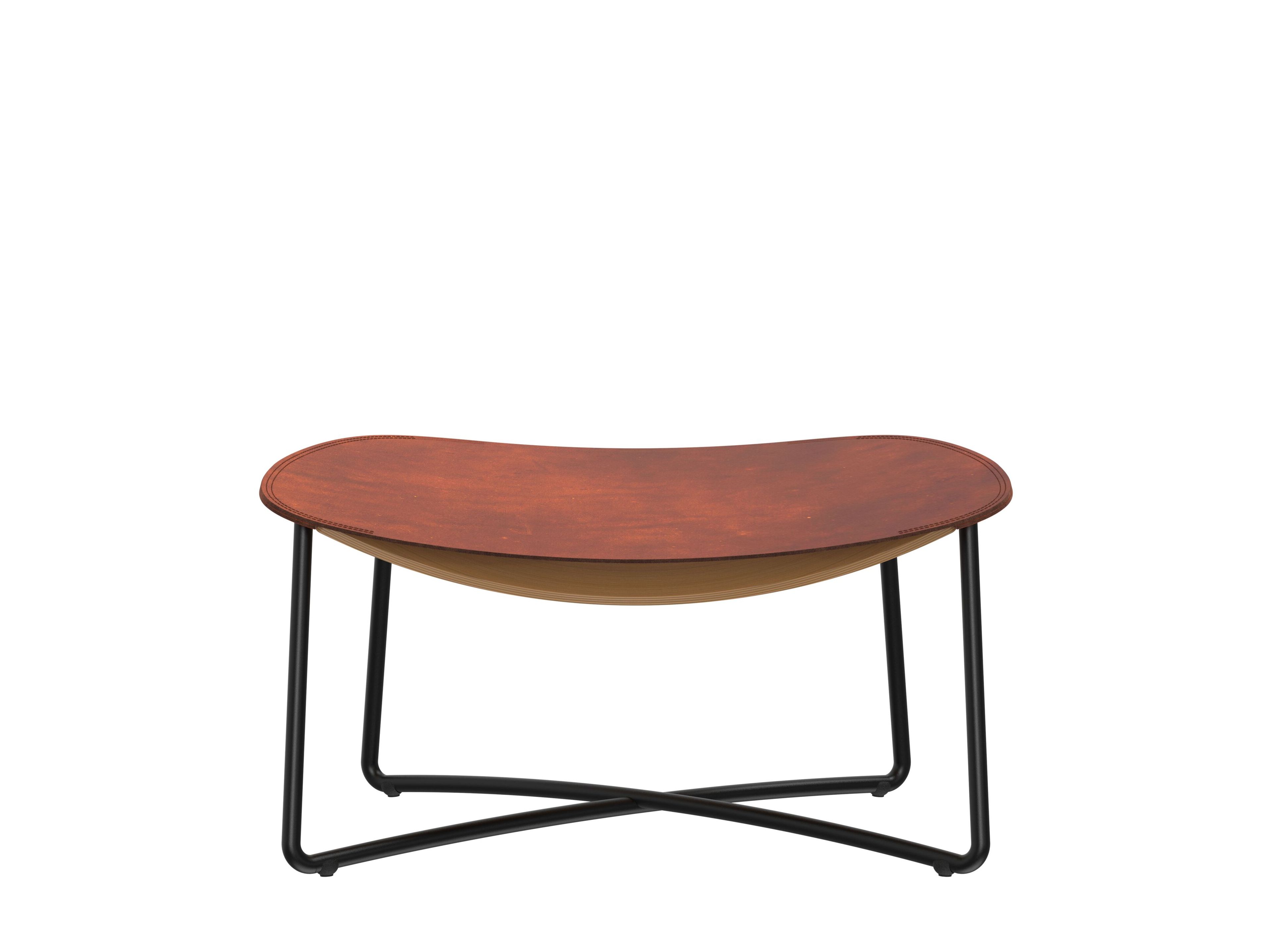 Кожаная подставка для ног FUNCTIONALS Miller ARCH-00068442 - Вид №19