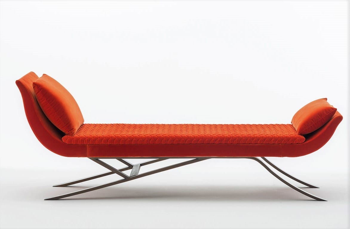 Мягкая ткань Dormeuse OAK Милан ARCH-00035210 - Вид №1