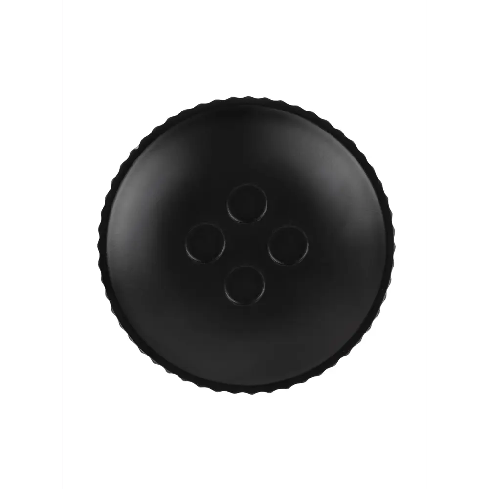 Мыльница бруно полирезина черный Santreyd STLM-2051576 - Вид №1