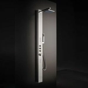 Душевая панель S218000004 System pool Apol
