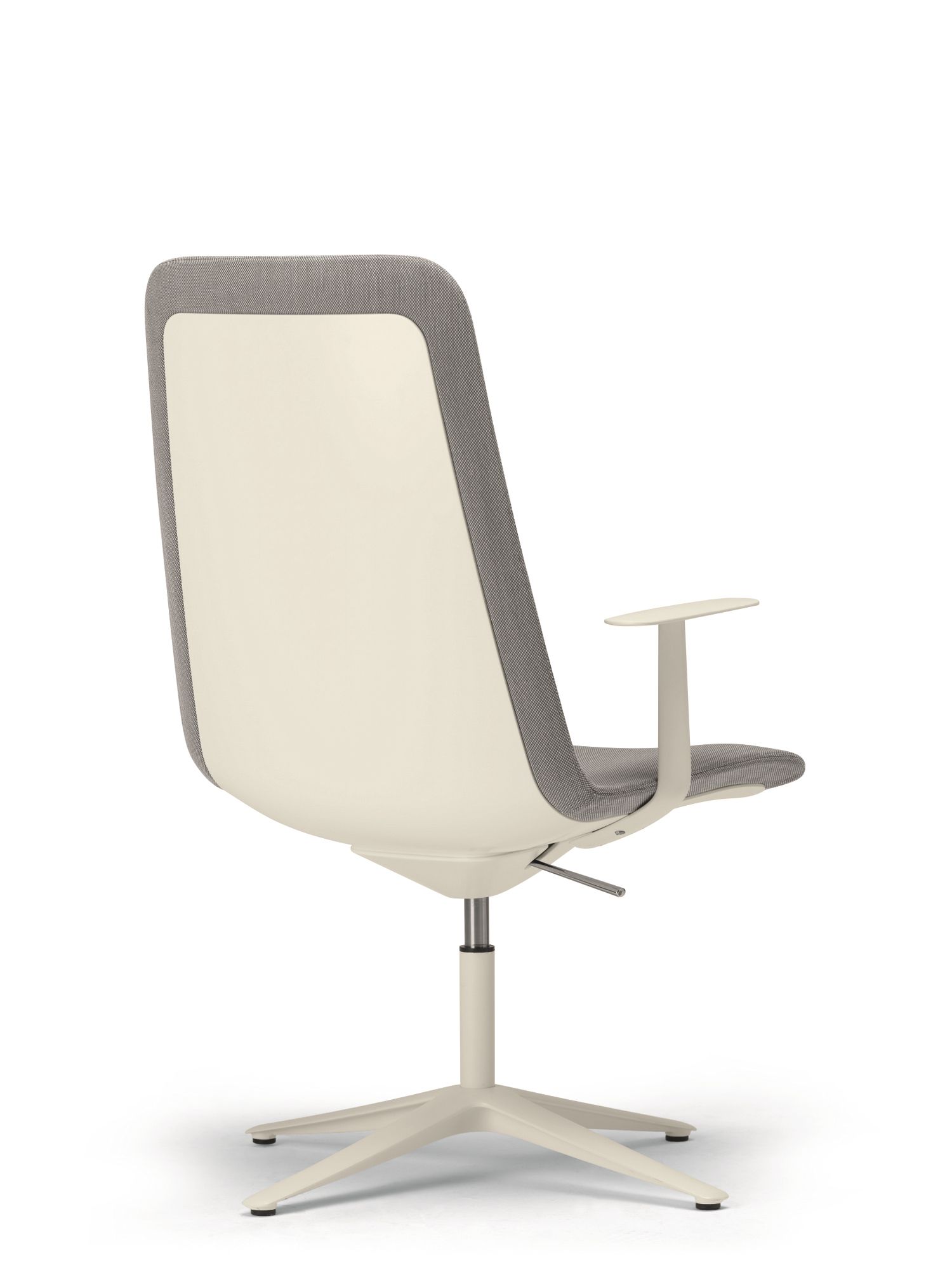 Поворотный стул с регулируемой высотой Alias ARCH-00046136 - Вид №2