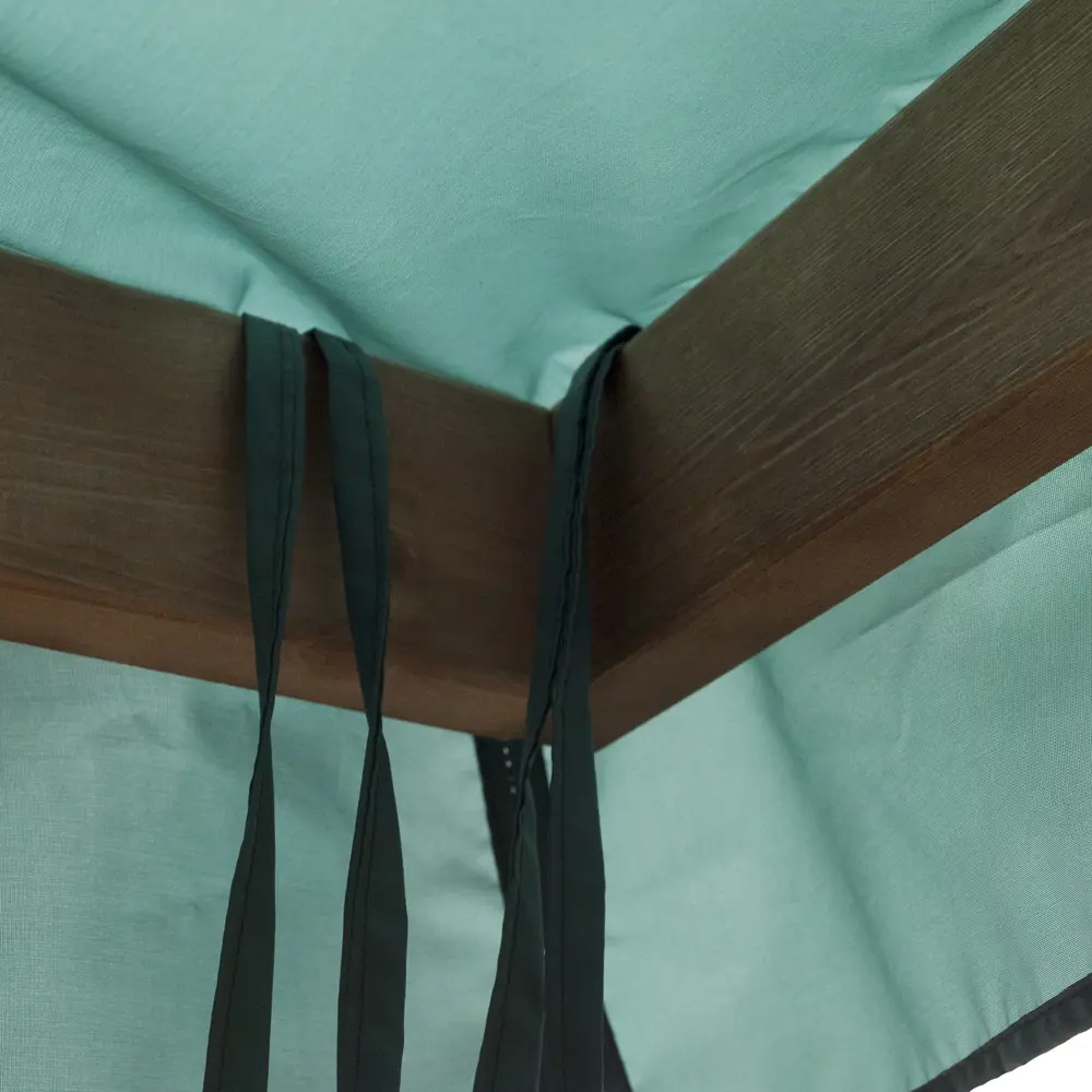 Качели садовые «Эстер» Santreyd STLM-2072027 - Вид №2