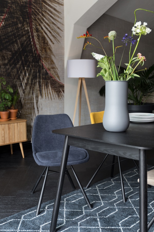 Стул Brent песочный Zuiver 1100299 - Вид №3