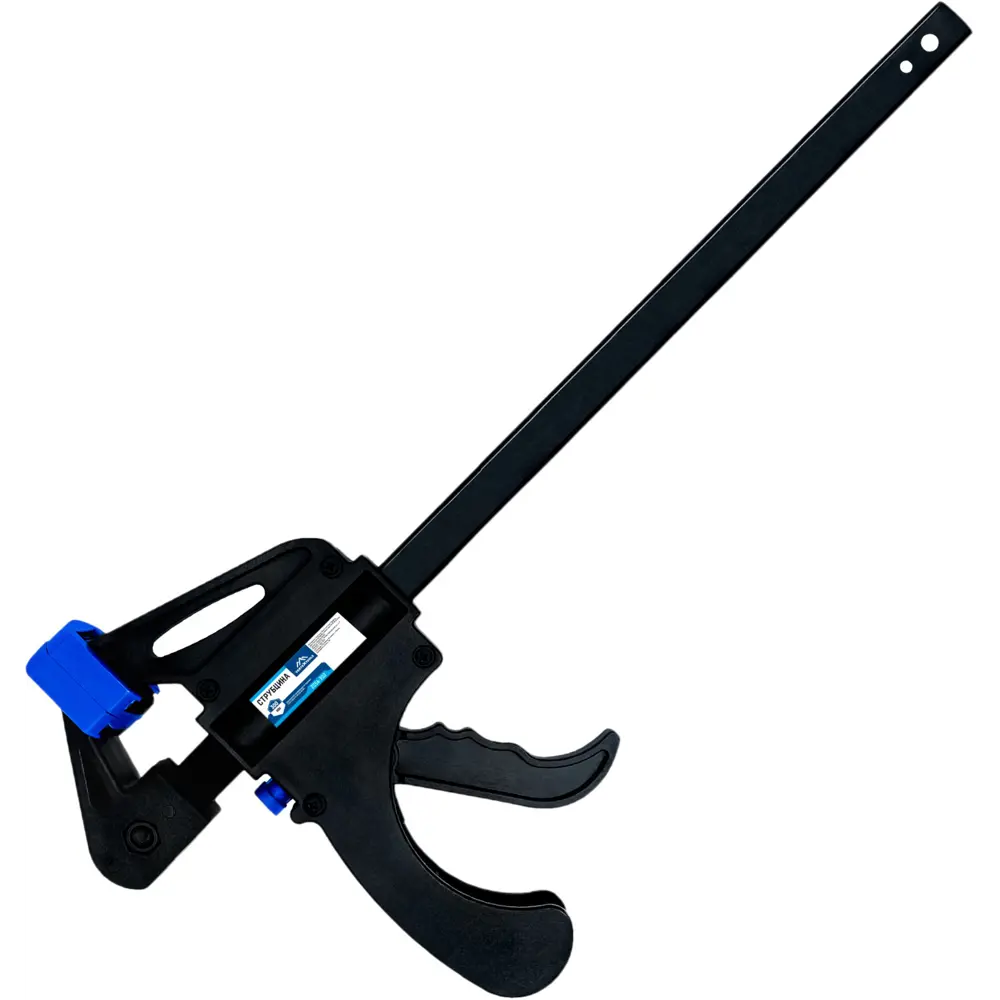 89399069 Струбцина F-образная Vertextools 2056-300 300 мм STLM-1479201  - Вид №1