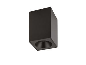 Алюминиевый квадратный прожектор с порошковым покрытием