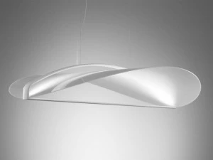millelumen Светодиодная подвесная лампа из акрилового стекла Millelumen shield