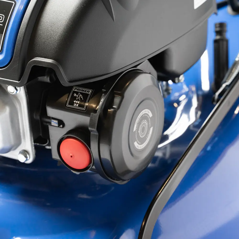 Газонокосилка бензиновая Нева KCL19SP 5 л.с. 48 см STLM-2089751 - Вид №11