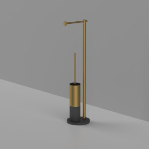 CWP3 MG Ершик Geda Nextage