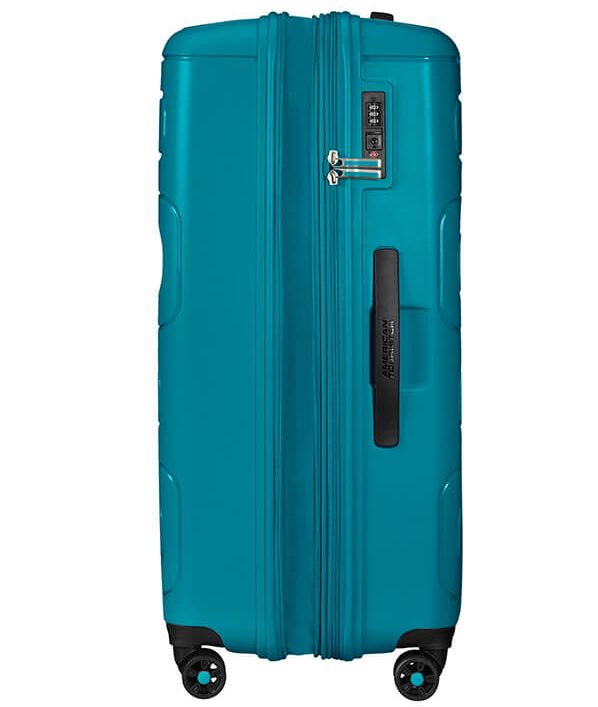 51G-51003 Чемодан 51G*003 Spinner Expandable 77 American Tourister Sunside  - Вид №5
