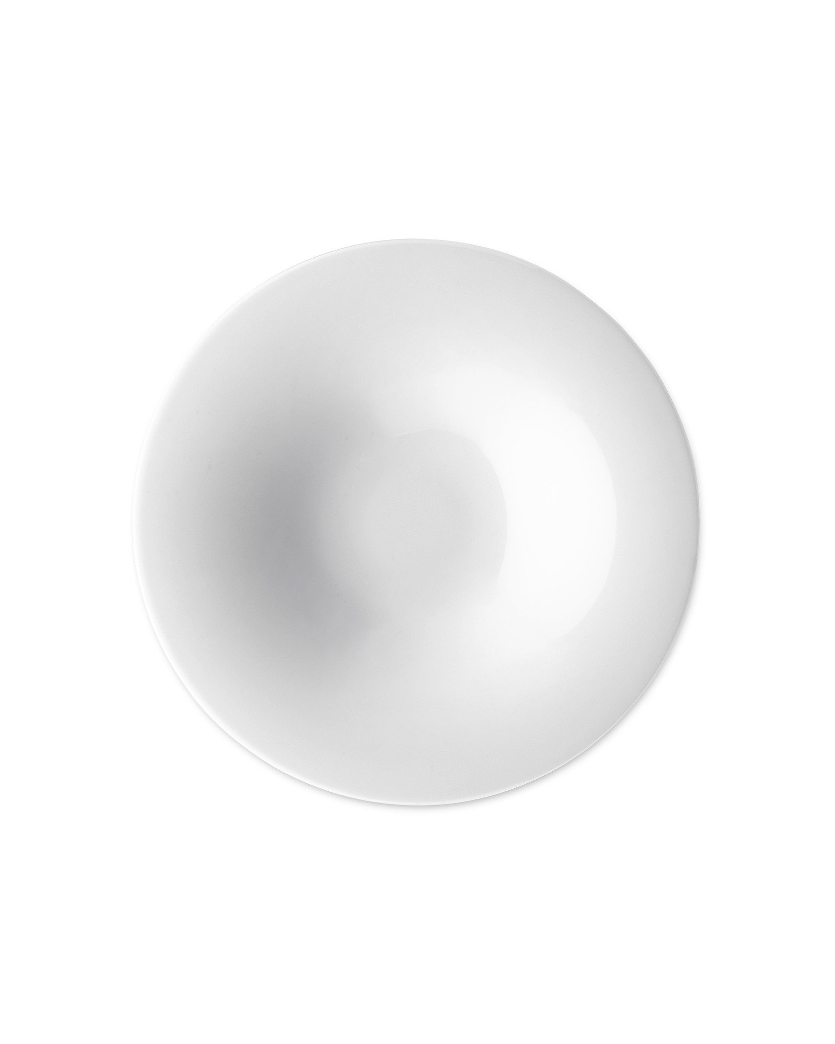 Суповая тарелка. 4 штуки Alessi KU TI05/2 - Вид №2
