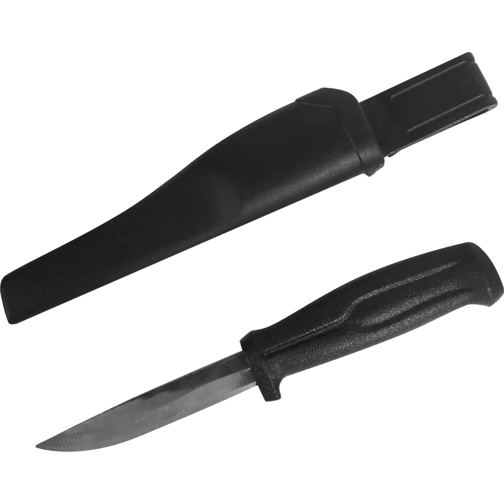 Нож строительный монтажный Kroft STLM-2162440