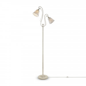 E-02-G-LMP-O-16 Торшер 2 Maytoni Modern