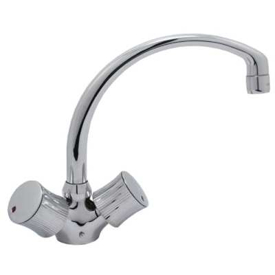 140-0037-41 Смеситель Mofem Spektrum Santreyd 