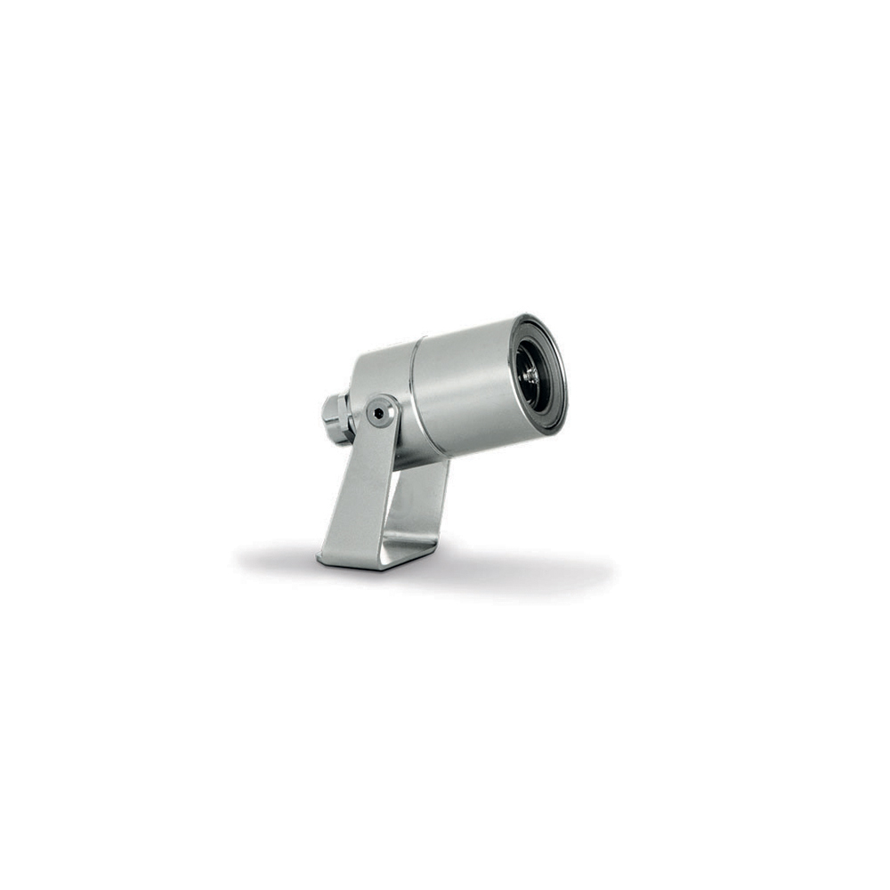 8432063 Проектор Platek NANO FULL INOX Proiettore  NANO FULL INOX Floodlight - 1 LED 4000K 21° 