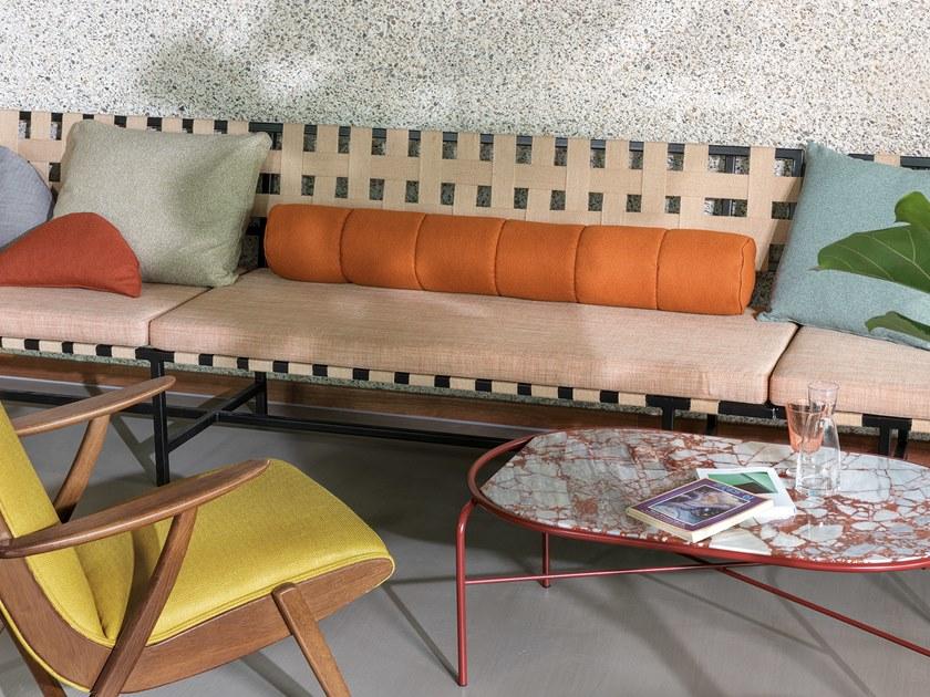 FR-One Огнестойкая ткань Ossimi sun-id-1459355 - Вид №19