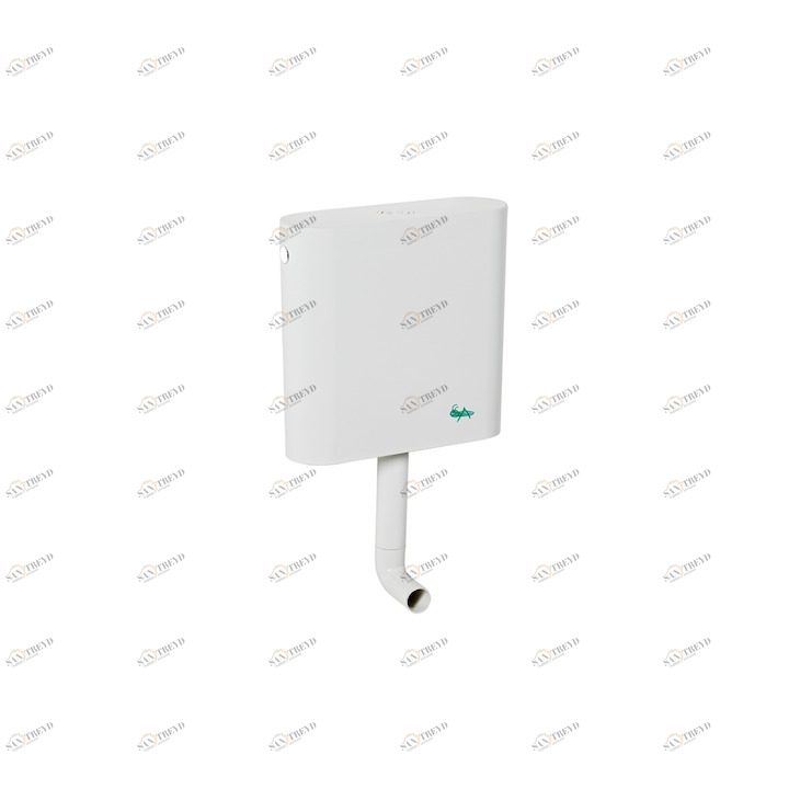 JIKA Бачок керамический H893711 Modul 