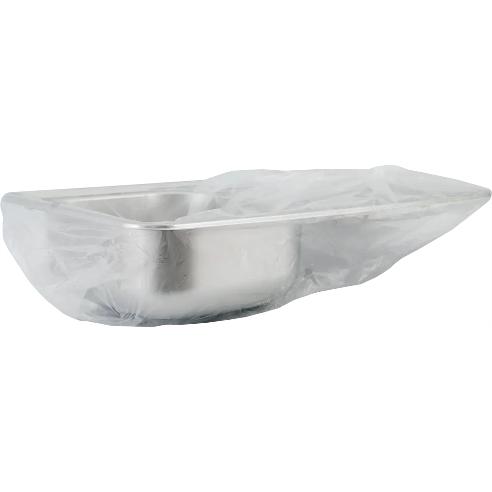 Мойка для кухни врезная с крылом Maidsinks LS7848 78x48 см глубина чаши 18 см нержавеющая сталь цвет серебристый 82520255 STLM-2025790 - Вид №4