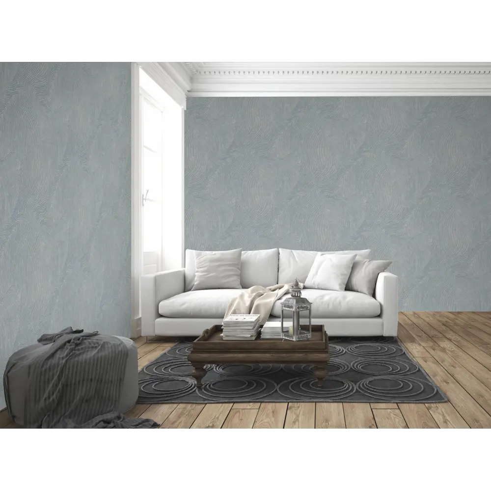 Обои флизелиновые «Matisse» 1.06х10 м ED1131-11 81968641 STLM-2051473 EURO DECOR - Вид №4