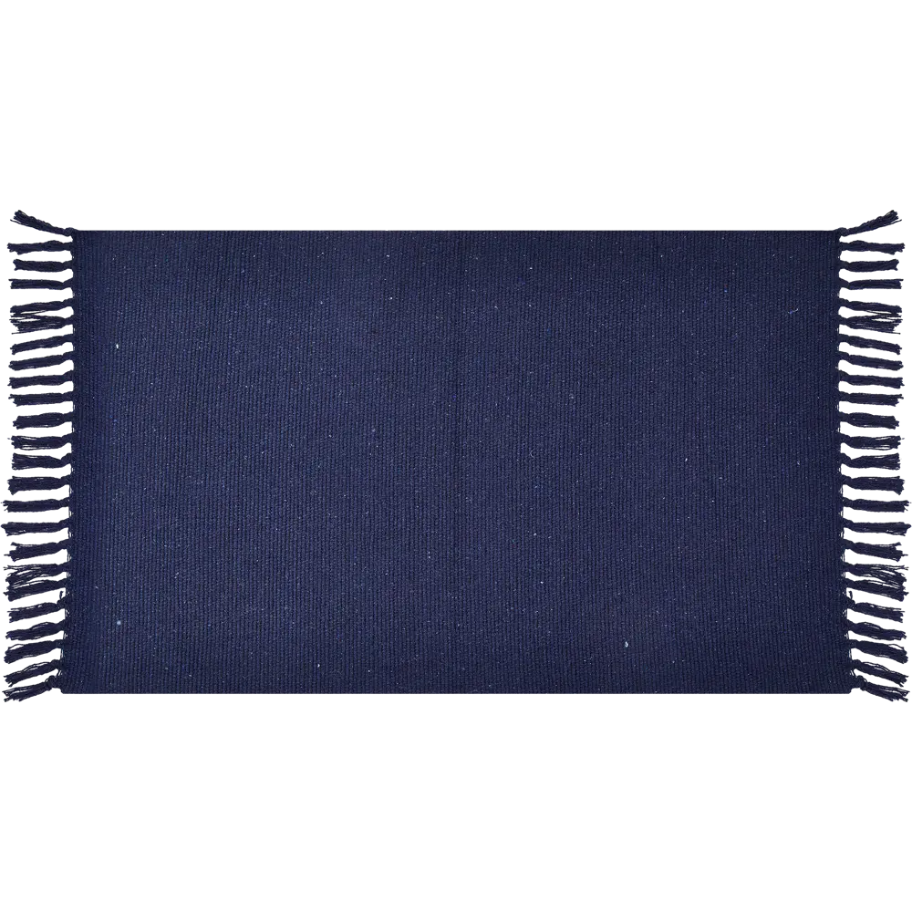 Santreyd Solid Mat: хлопковый коврик для ванной и гостиной 50x80 см 89361020 STLM-1051261