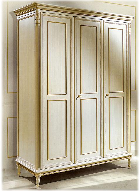 Шкаф Chopin ANGELO CAPPELLINI 7016/03 