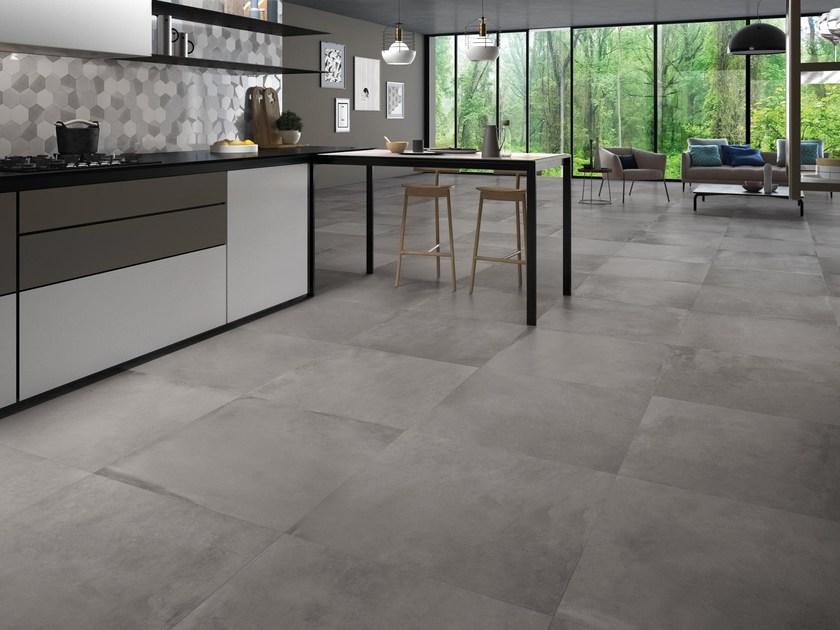 Supergres Керамическая плитка для пола / стен sun-id-1506849 - Вид №6