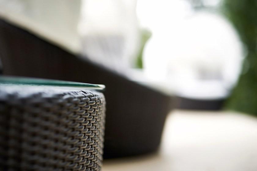 Varaschin Садовый диван из синтетического волокна  1623  - Вид №1