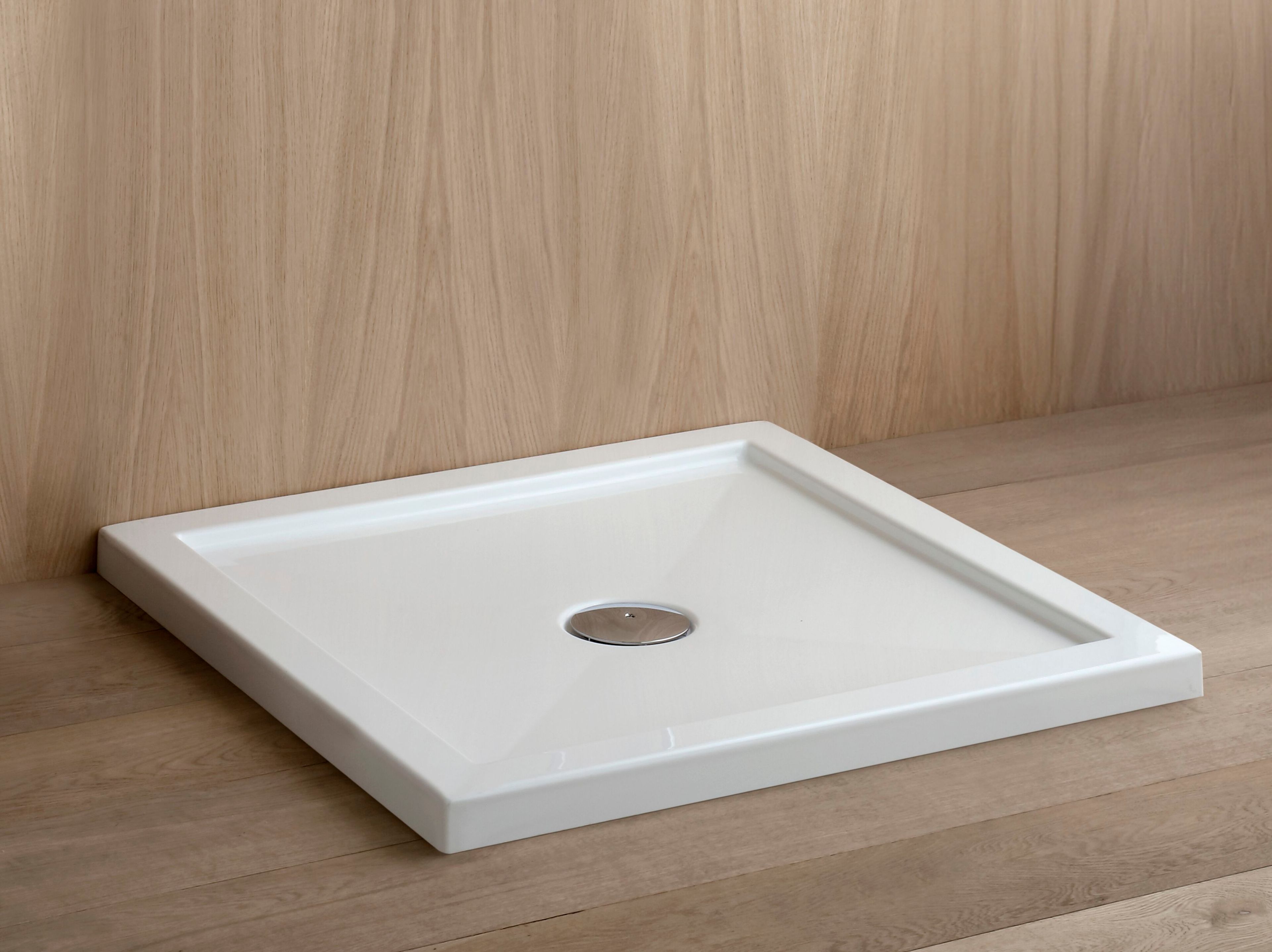 Квадратный акриловый поддон для душа TAMANACO ACRYLIC H5 ARCH-00034856