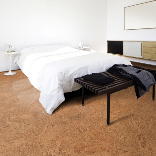 Пробка Wicanders Eco Cork Accent (Гладкая) 600х300 мм DN17002 - Вид №28