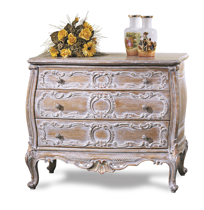 Комод  FRANCESCO MOLON G80 